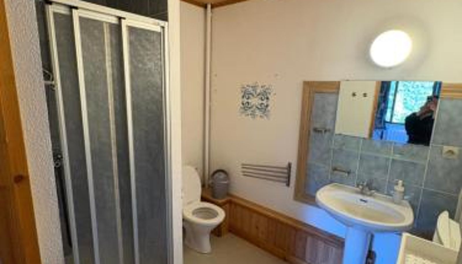Standardzimmer - La Belle Charbonnière