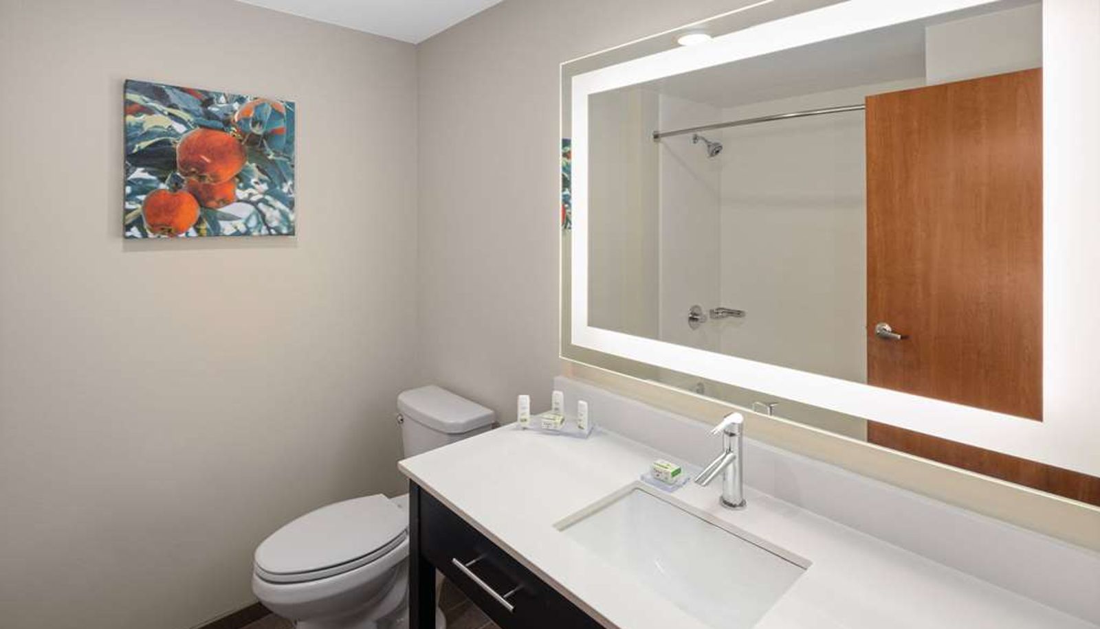 Habitación - La Quinta Inn & Suites by Wyndham Wenatchee