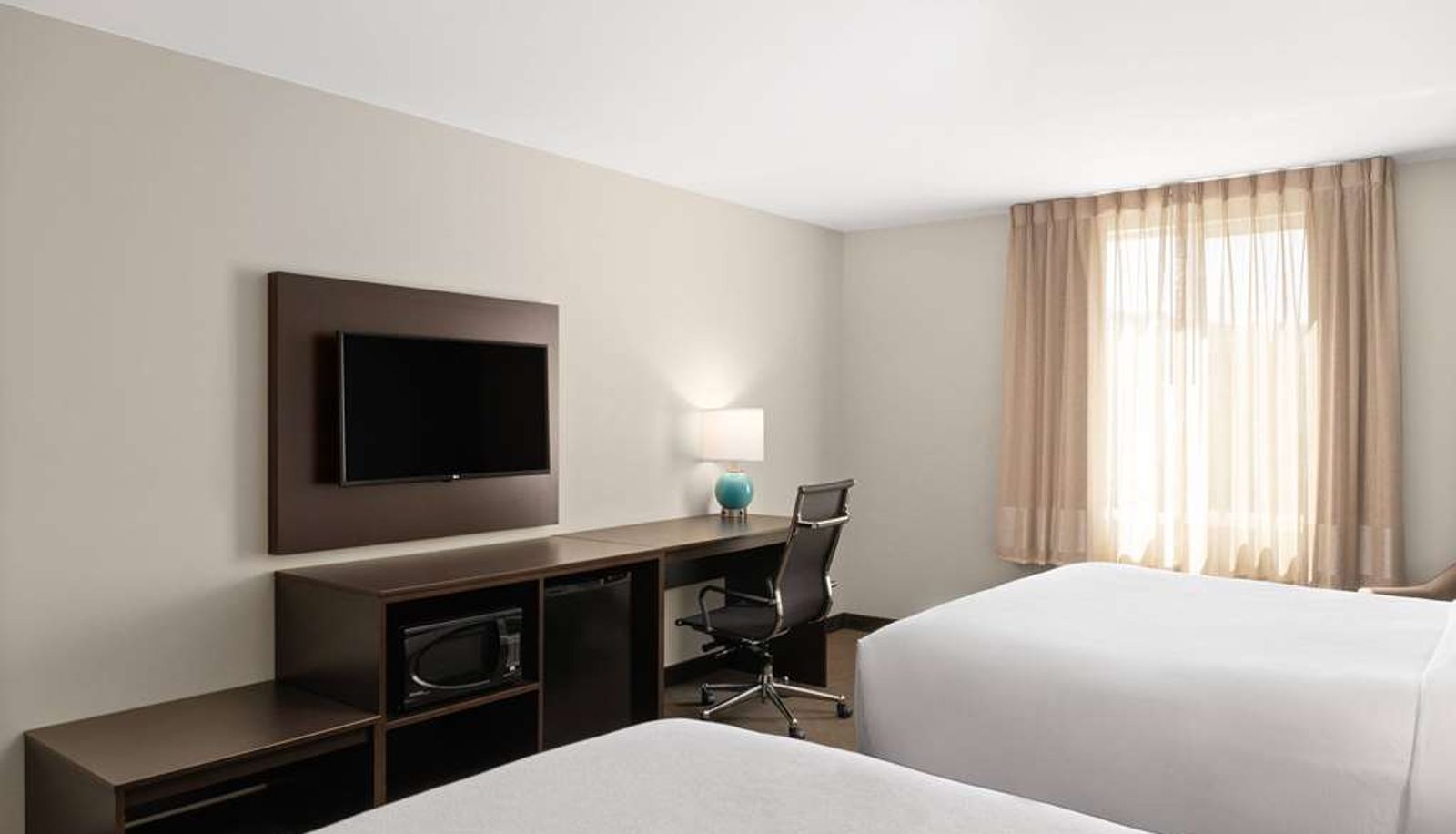 Habitación - La Quinta Inn & Suites by Wyndham Wenatchee