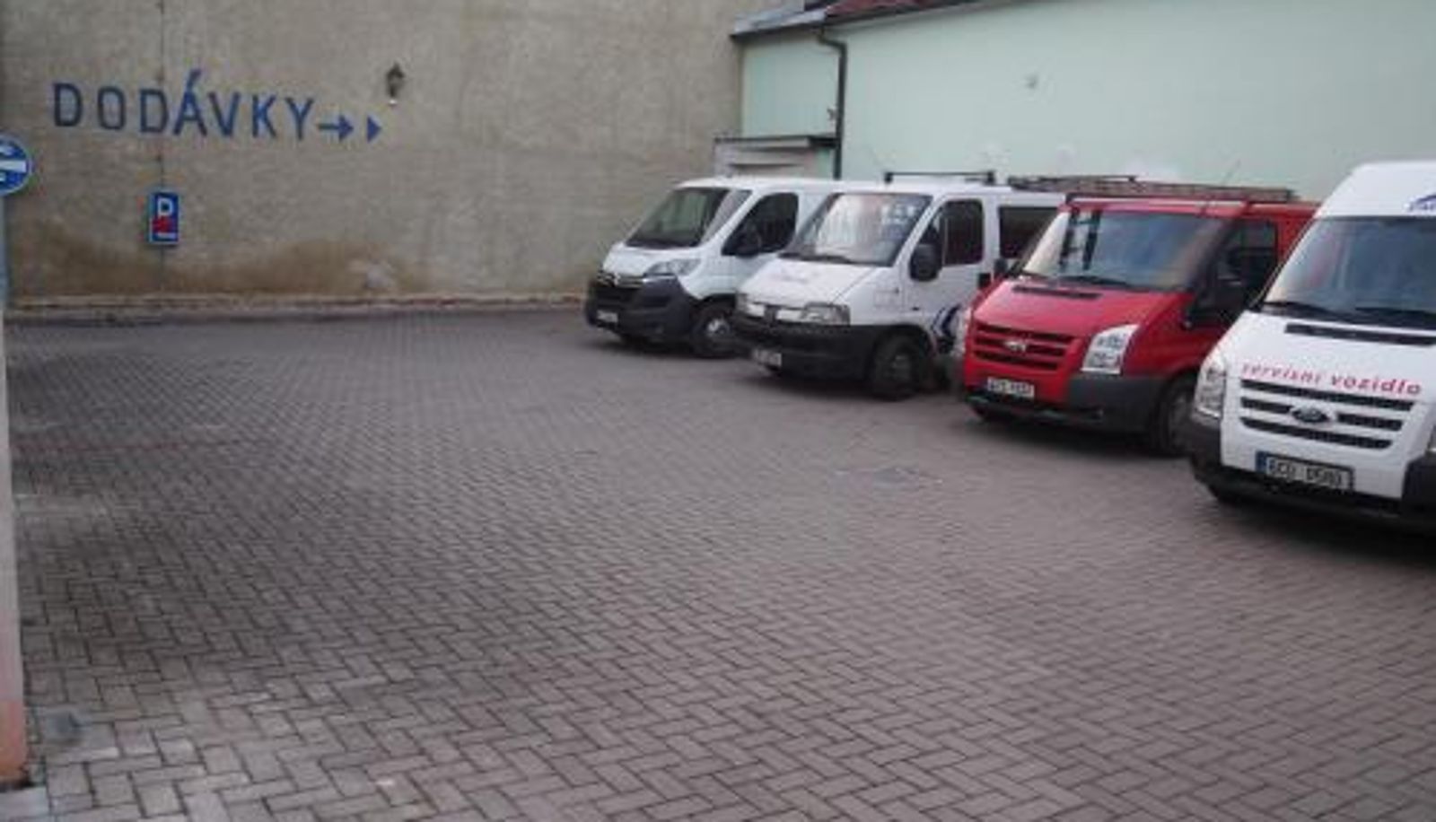 Camera per famiglia - Hotel Olga
