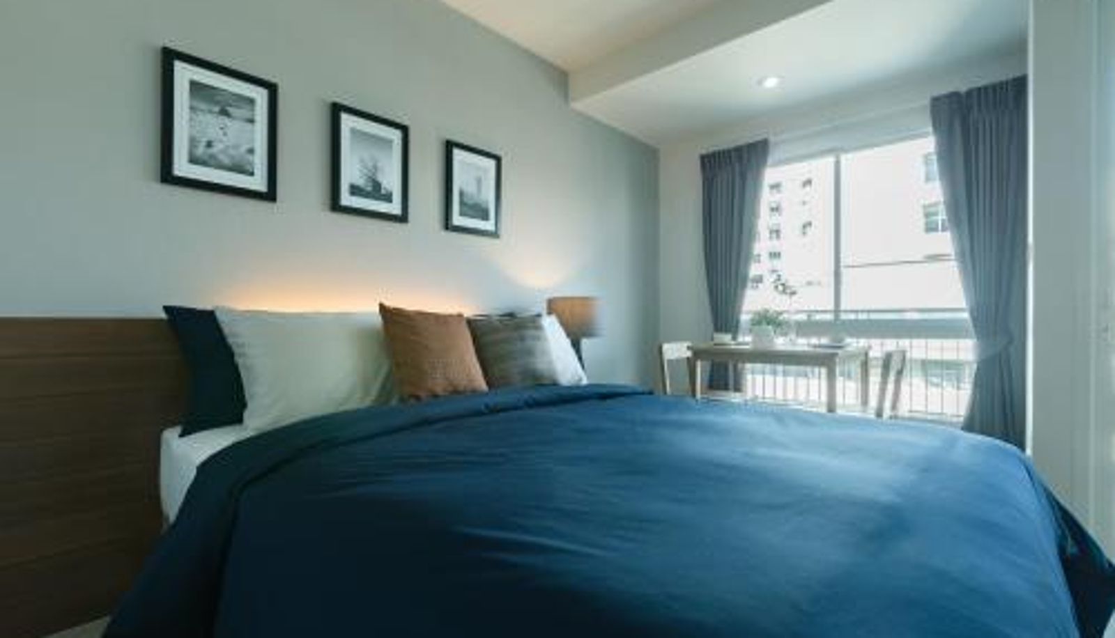 Kamer - Thongchen Residence