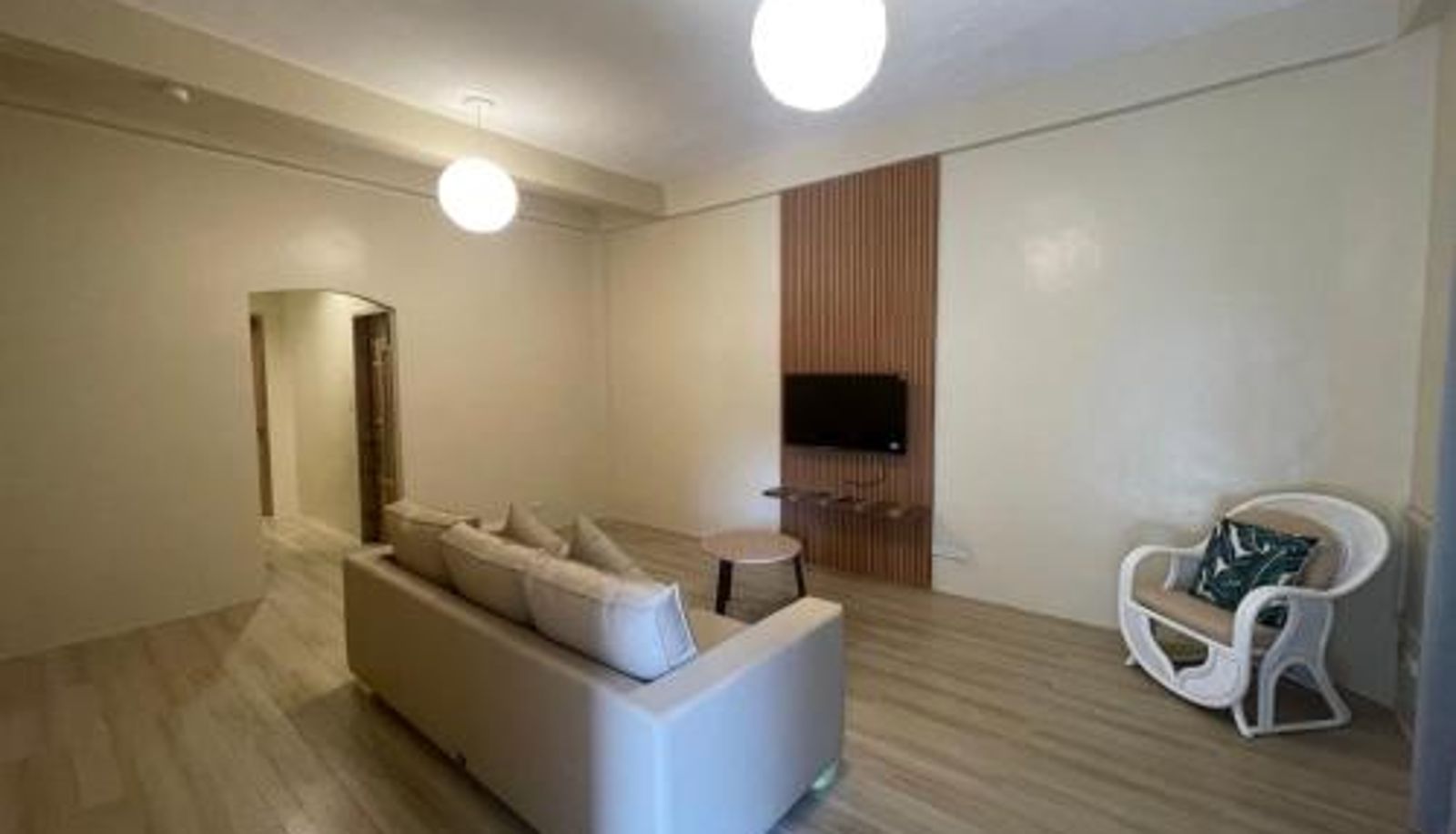 Standard room - Red Knight Gardens