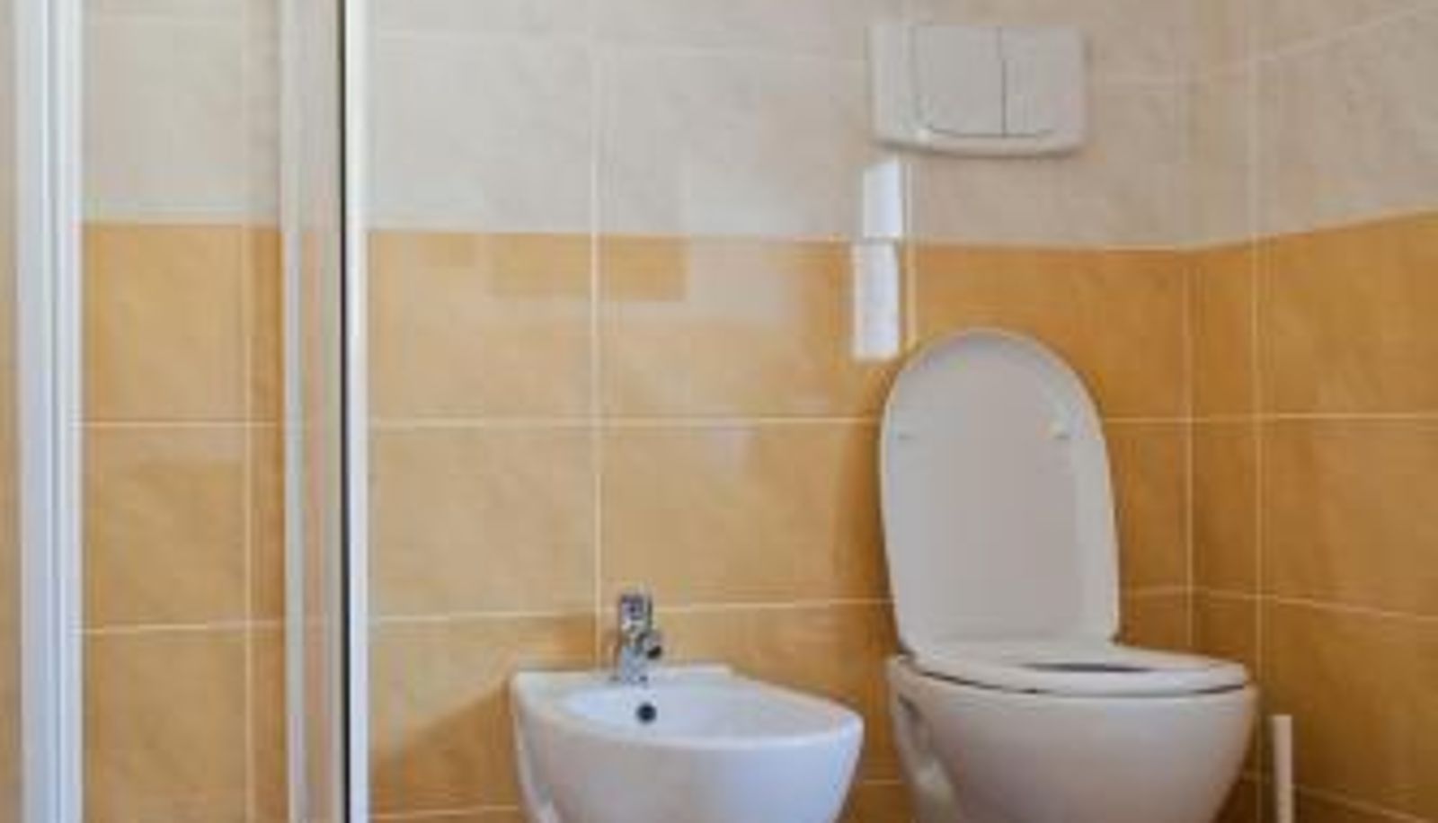 Room - Hotel Ristorante Villa Pegaso