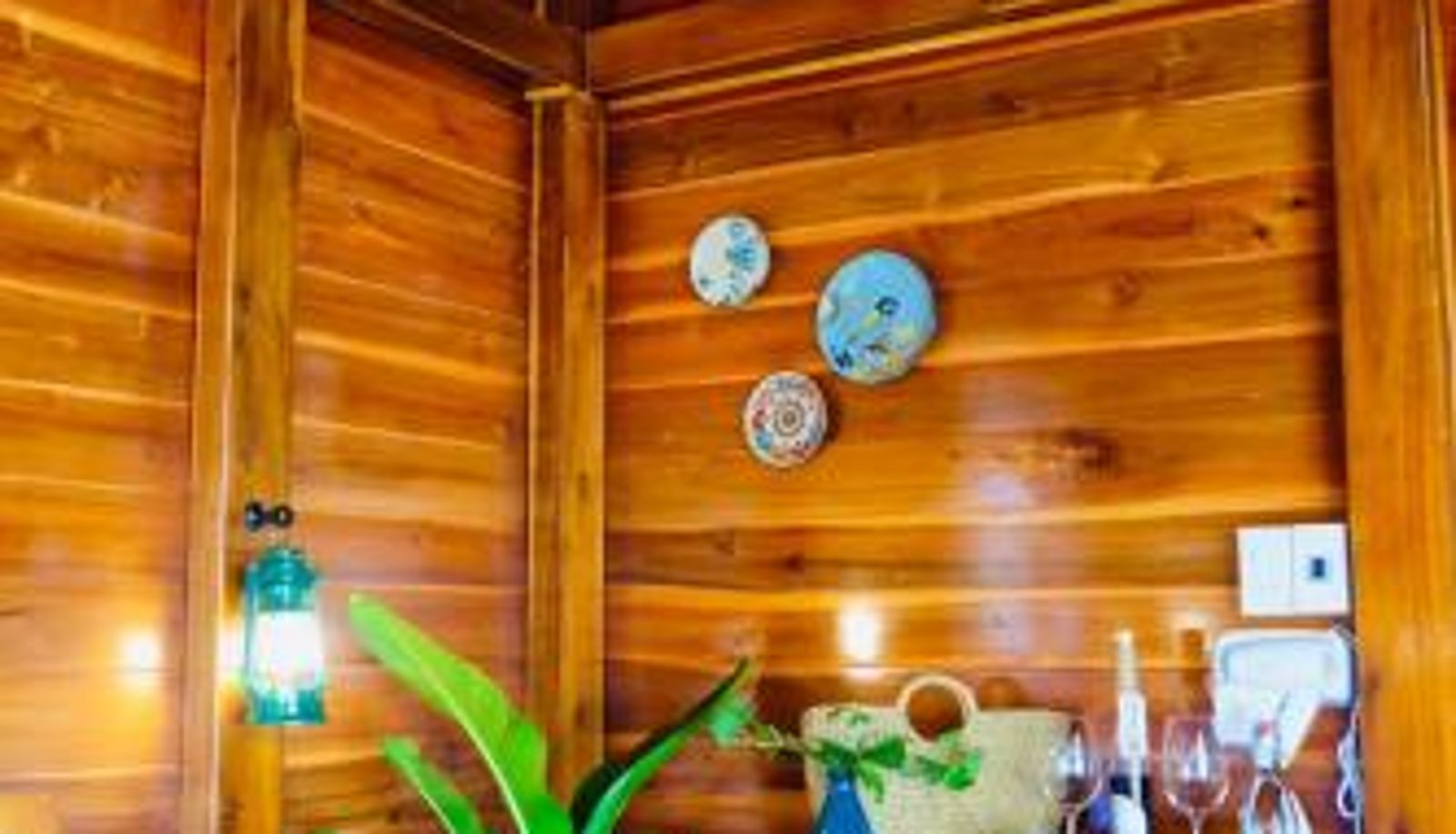Habitación - Trang An Lamia Bungalow