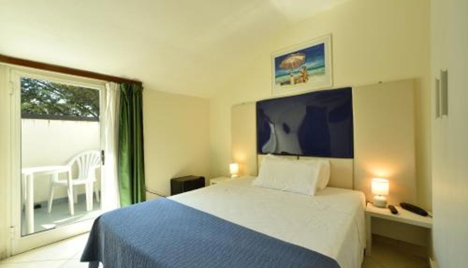 Chambre - Hotel Diano Marina Mhotelsgroup