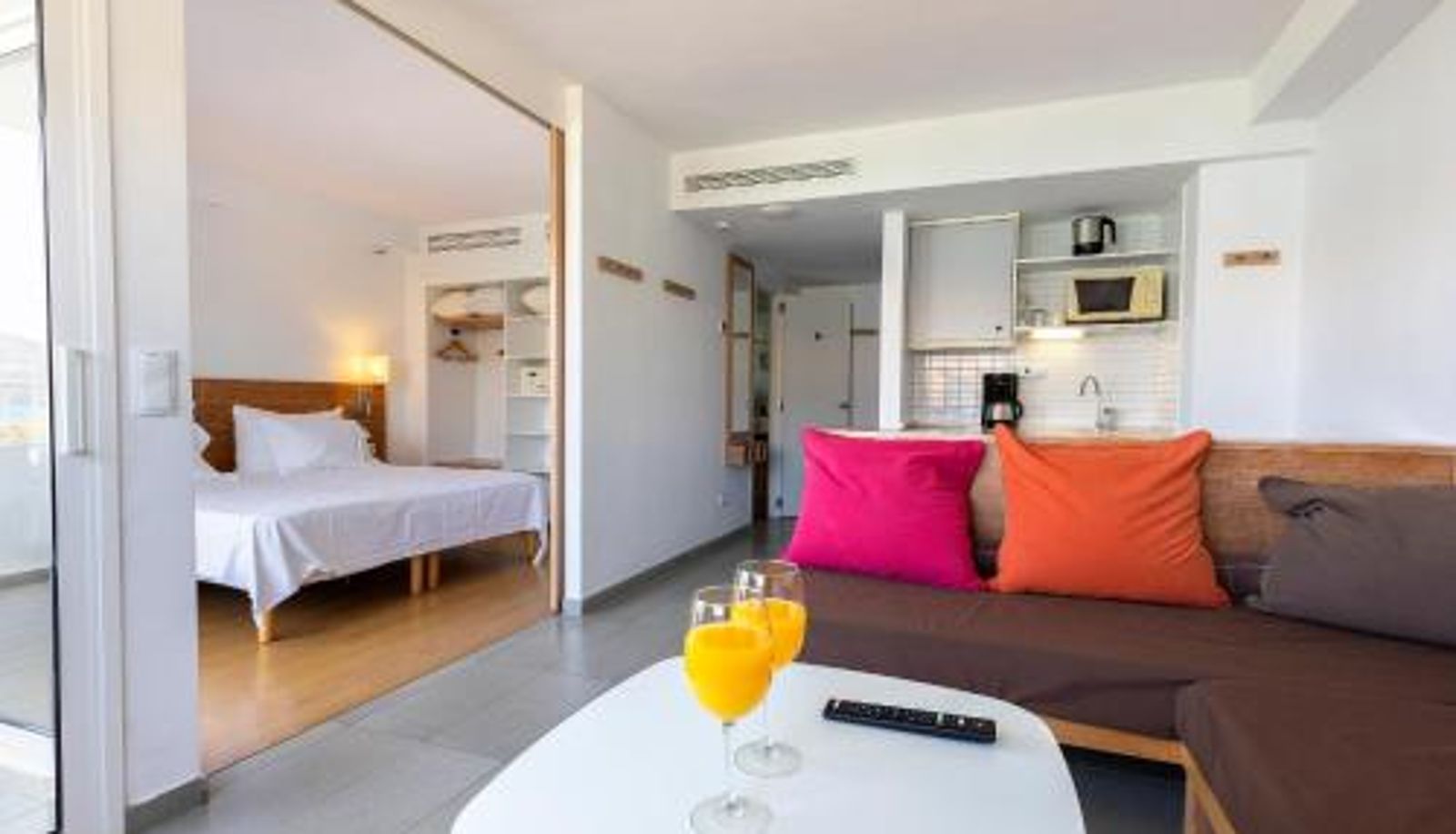 Apartment - Hipotels Apartamentos Cala Bona