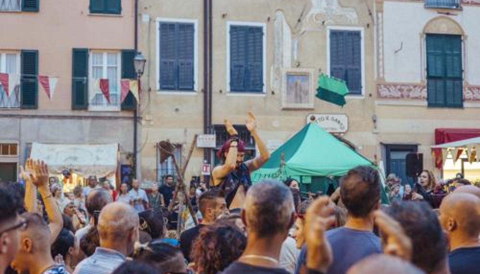 Info - Hotel Garibaldi