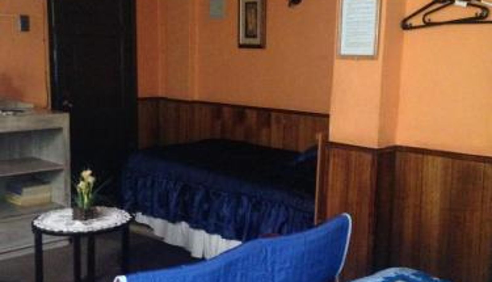 Habitación - Hotel La Castellana