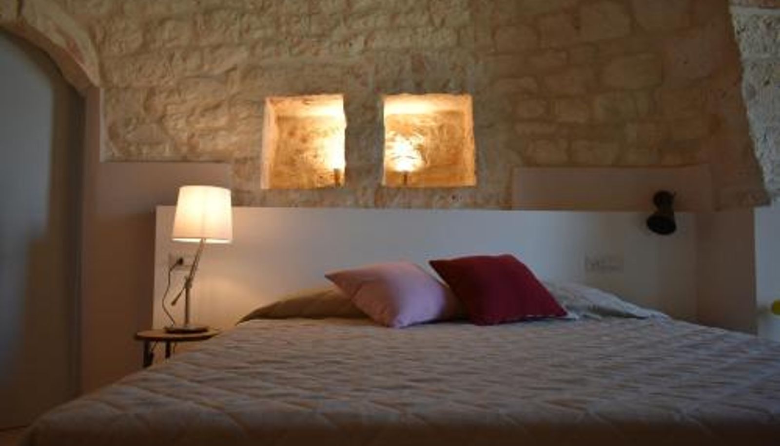 Info - Masseria Grofoleo