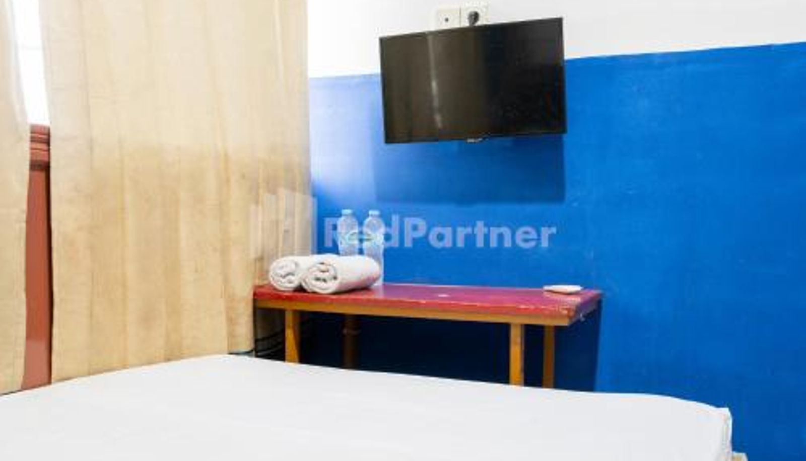 Room - Good Sleep Near Samarinda Central Plaza RedPartner