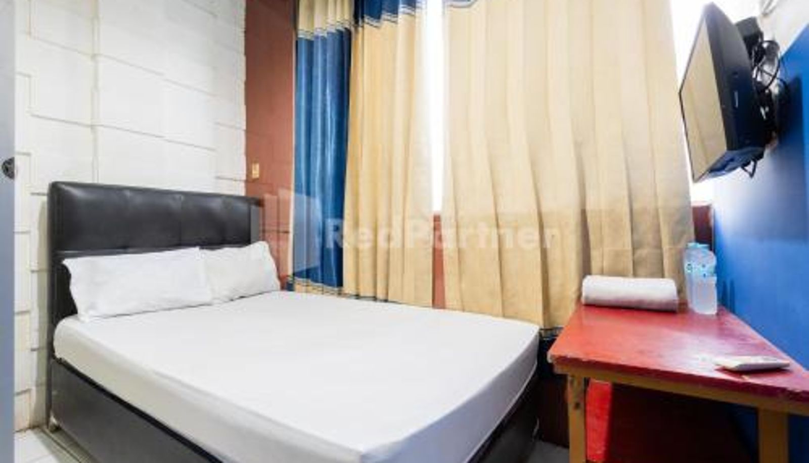 Room - Good Sleep Near Samarinda Central Plaza RedPartner