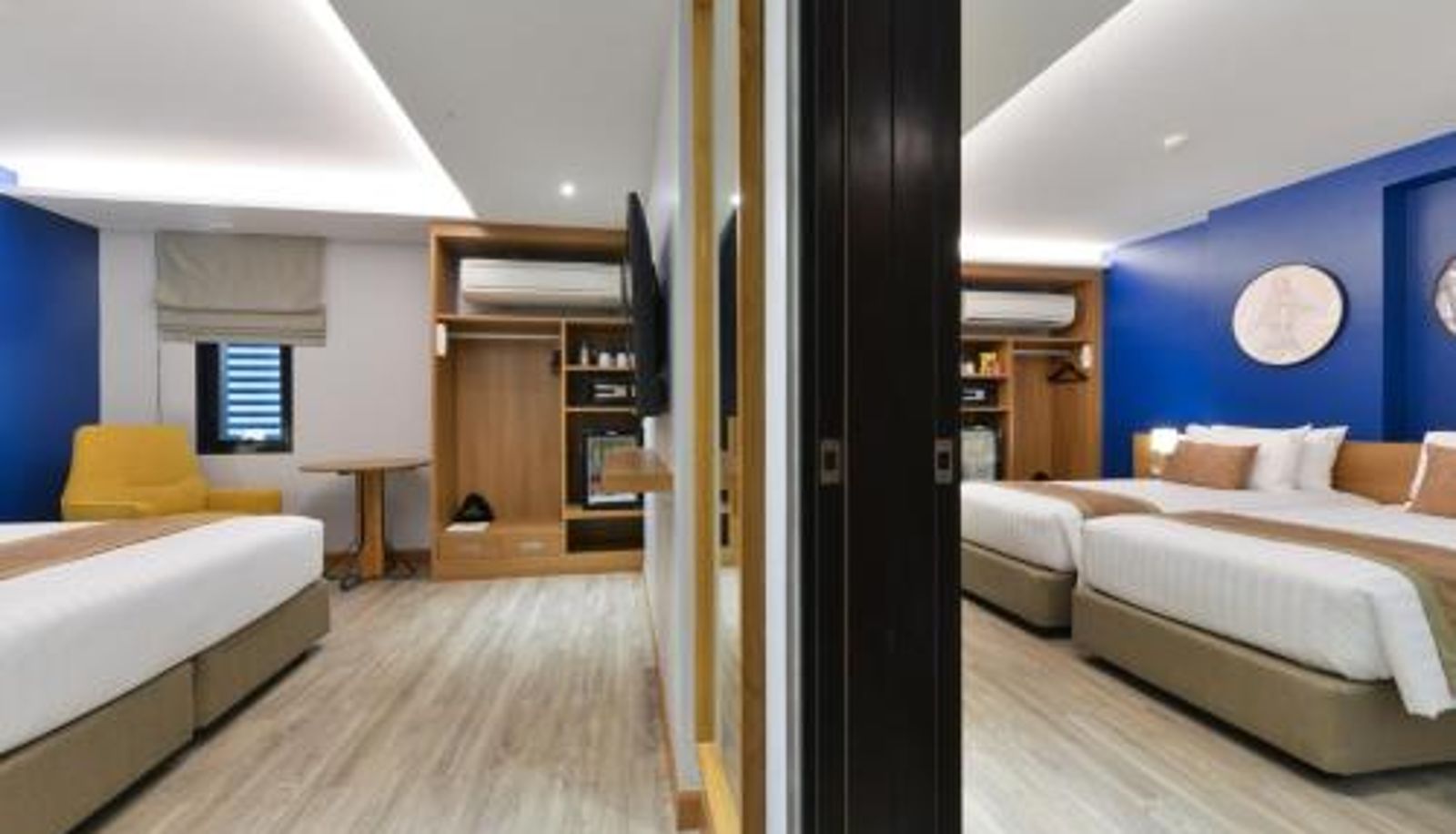 Apartamento - Aspira One Sutthisan