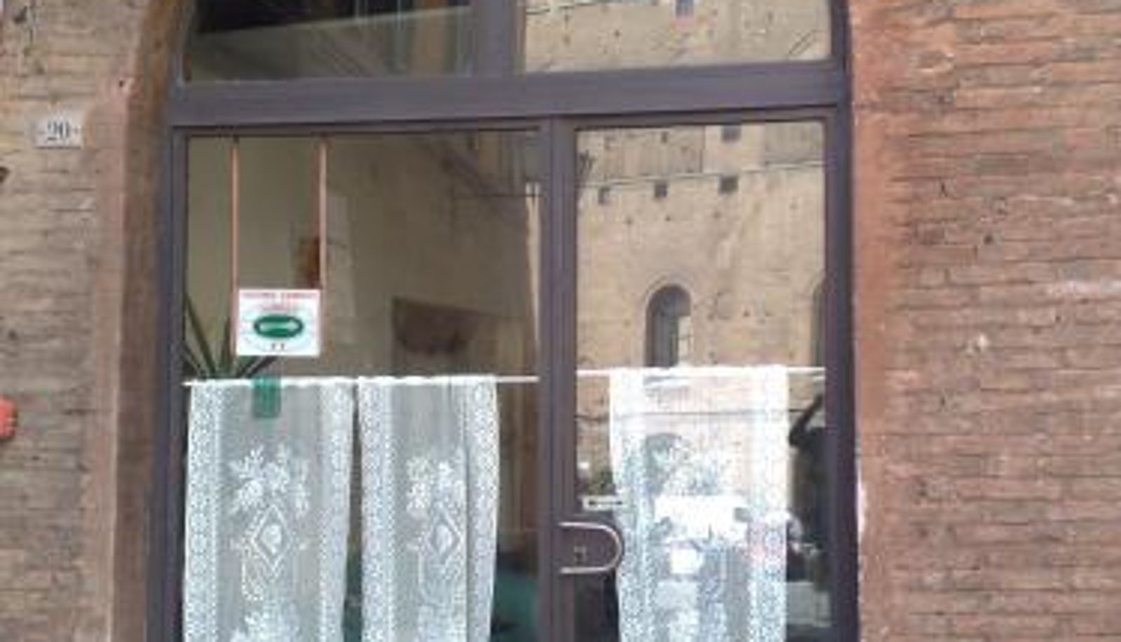 Informacje - Albergo Locanda Garibaldi