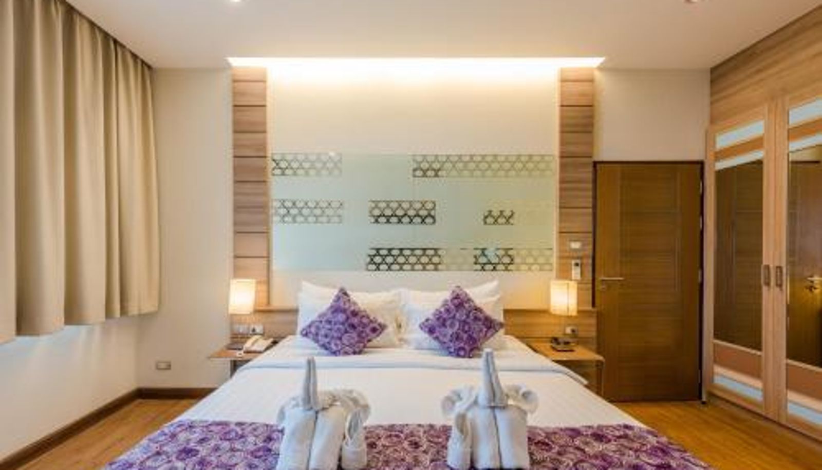 Suite - S17 Nimman