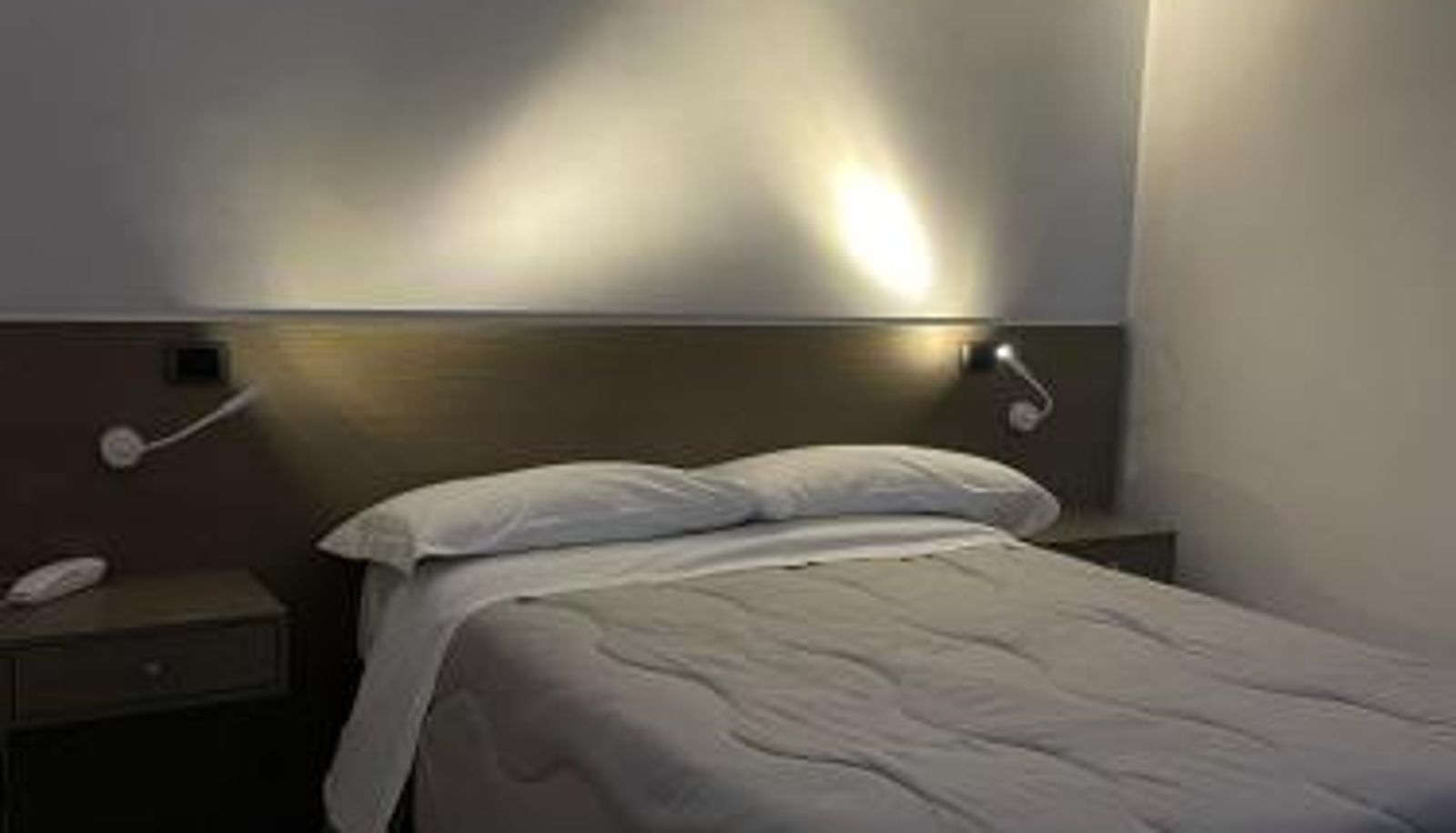 Zimmer - Hotel Cristian
