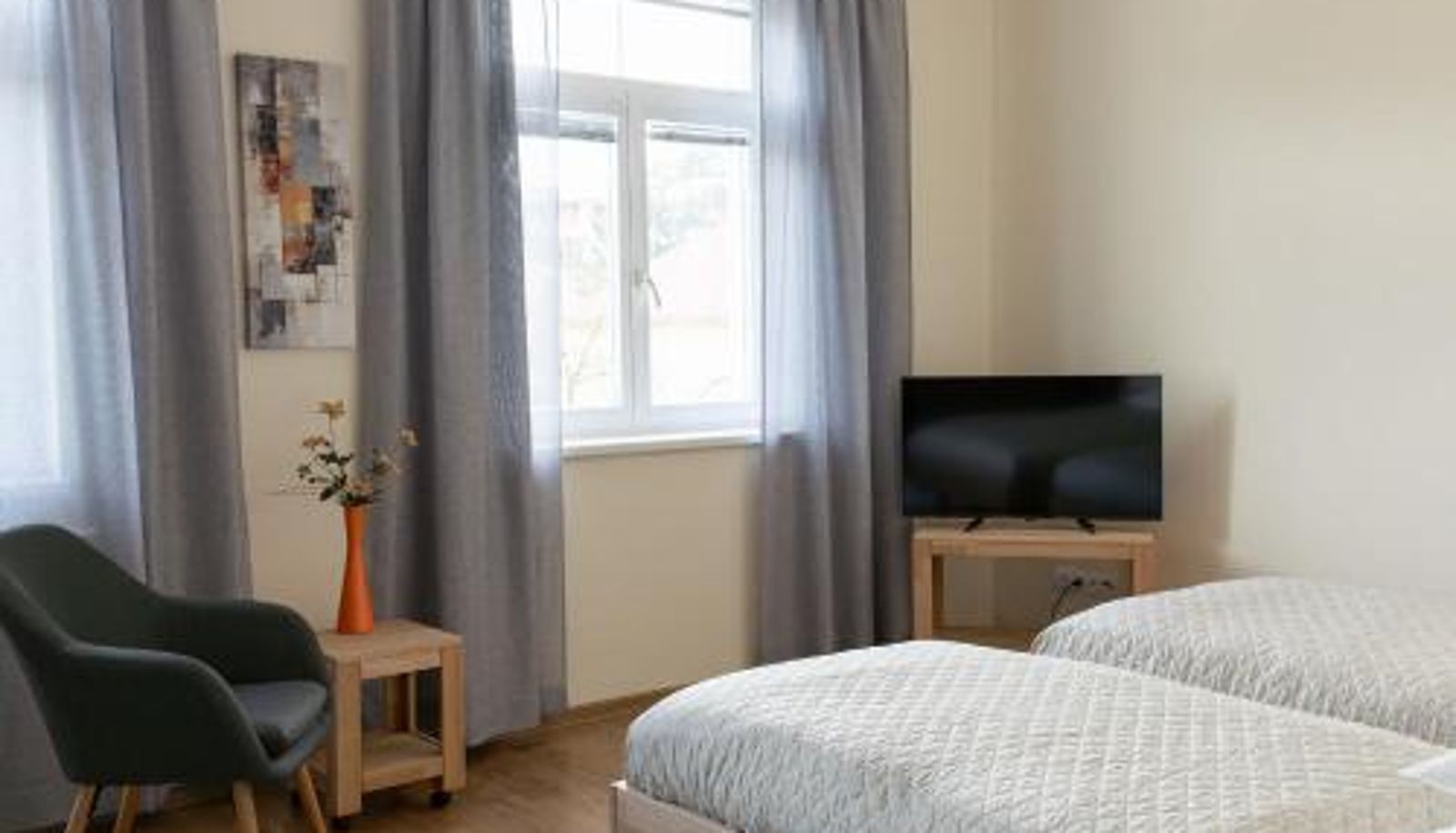 Habitación - Villa Walir - Spa Hotel Garni SUPERIOR