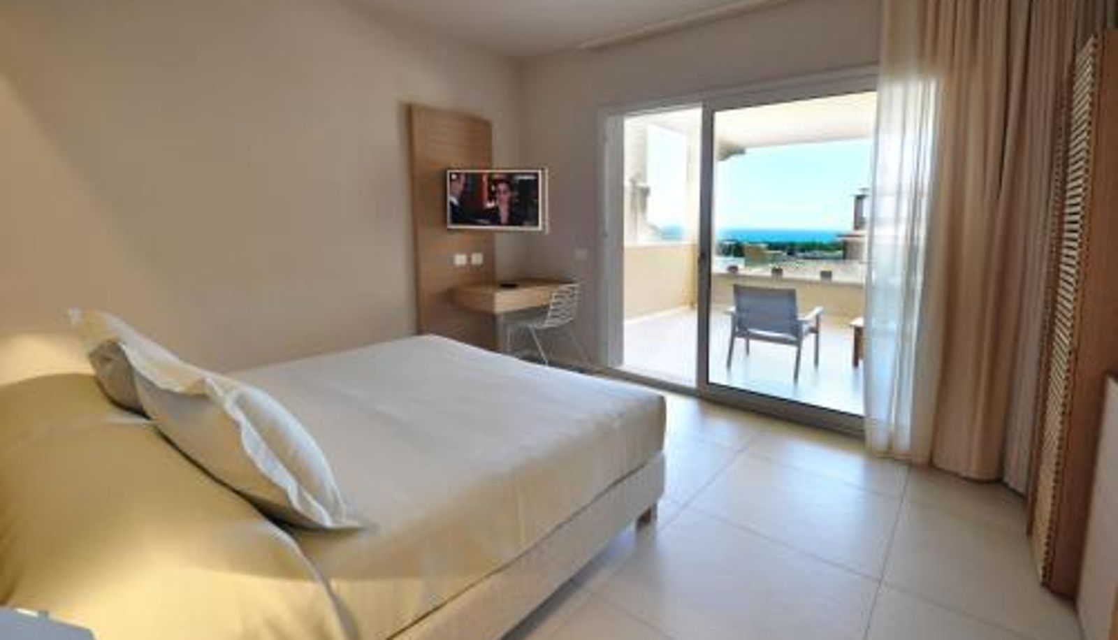 Zimmer - Domu Simius Life Style Hotel
