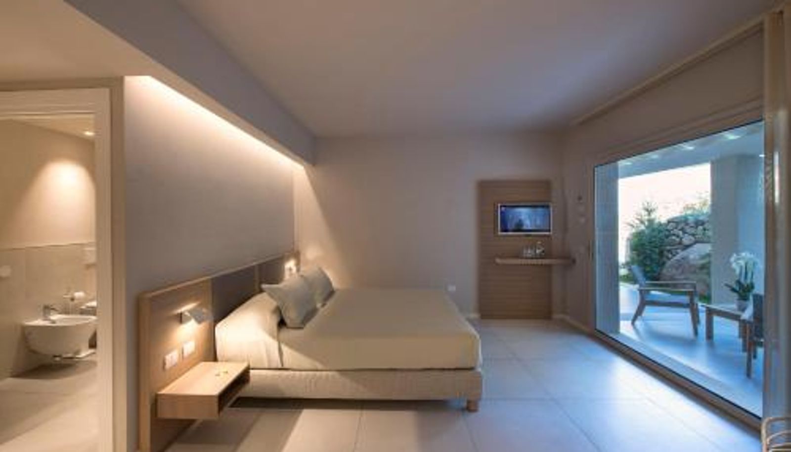 Room - Domu Simius Life Style Hotel
