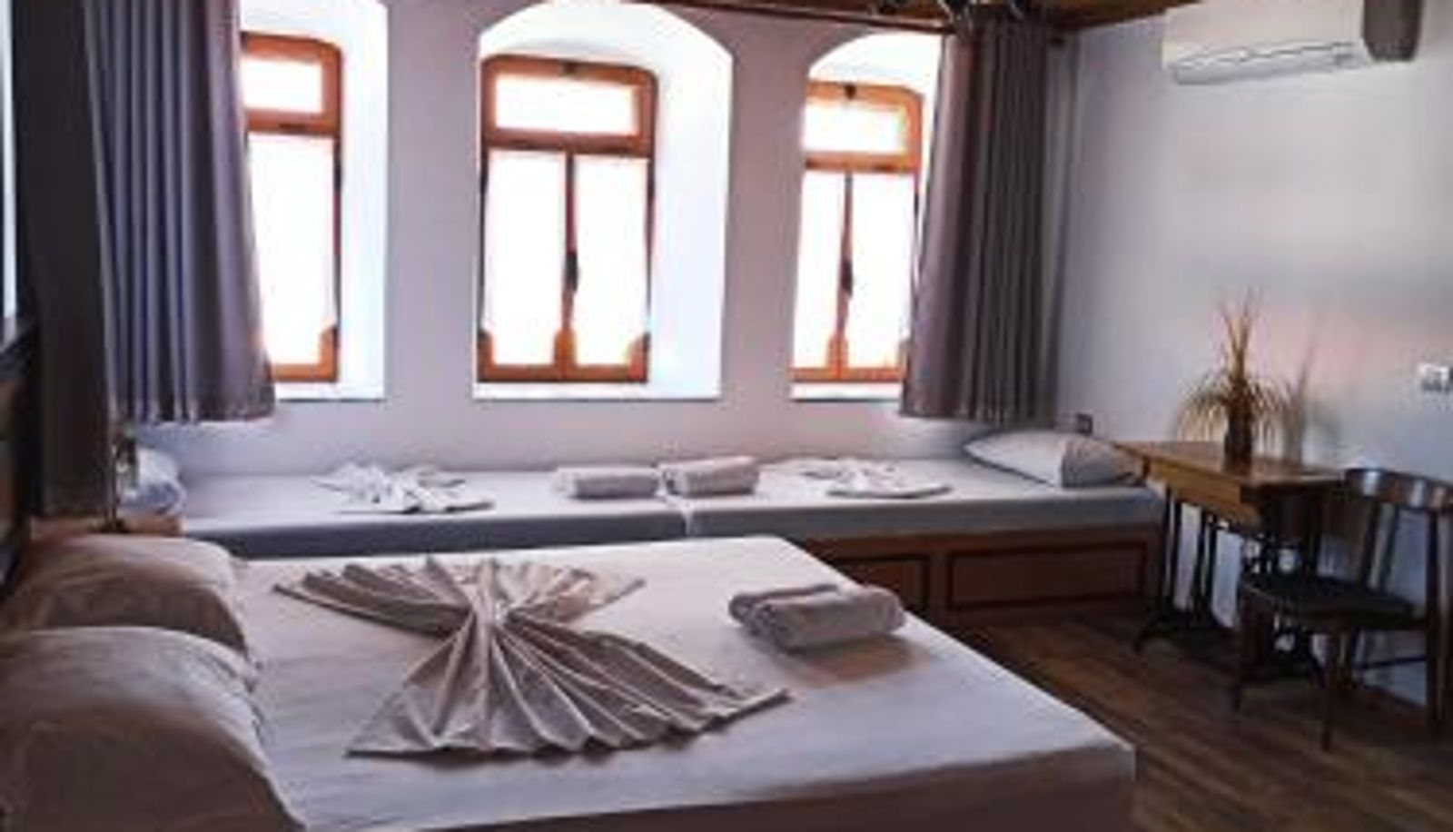Zimmer - Boutique Hotel Praga