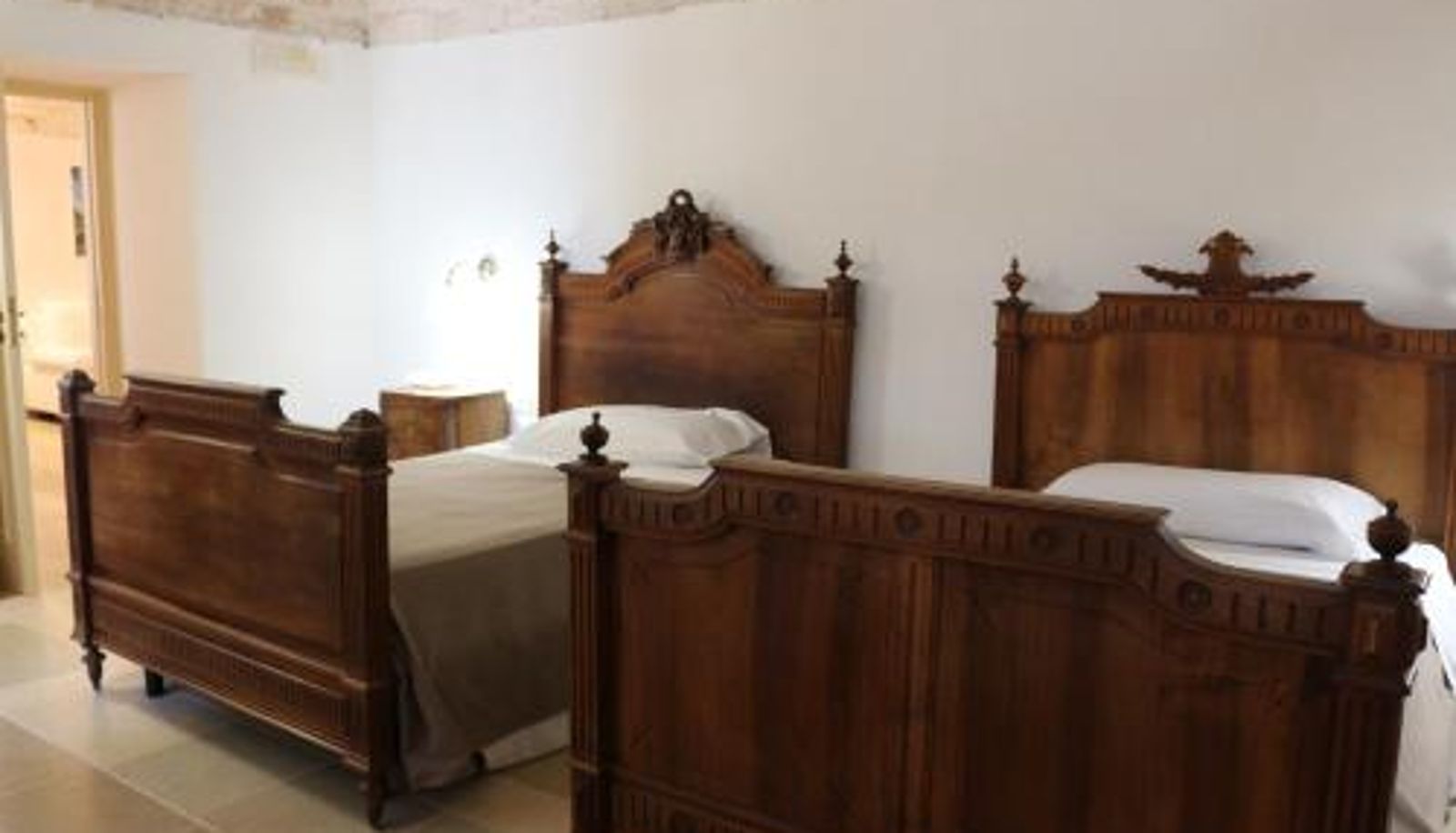 Apartament - Parco dei Manieri