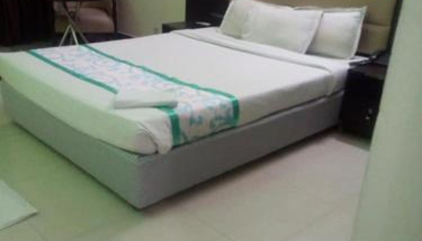 Room - Coastal Peace