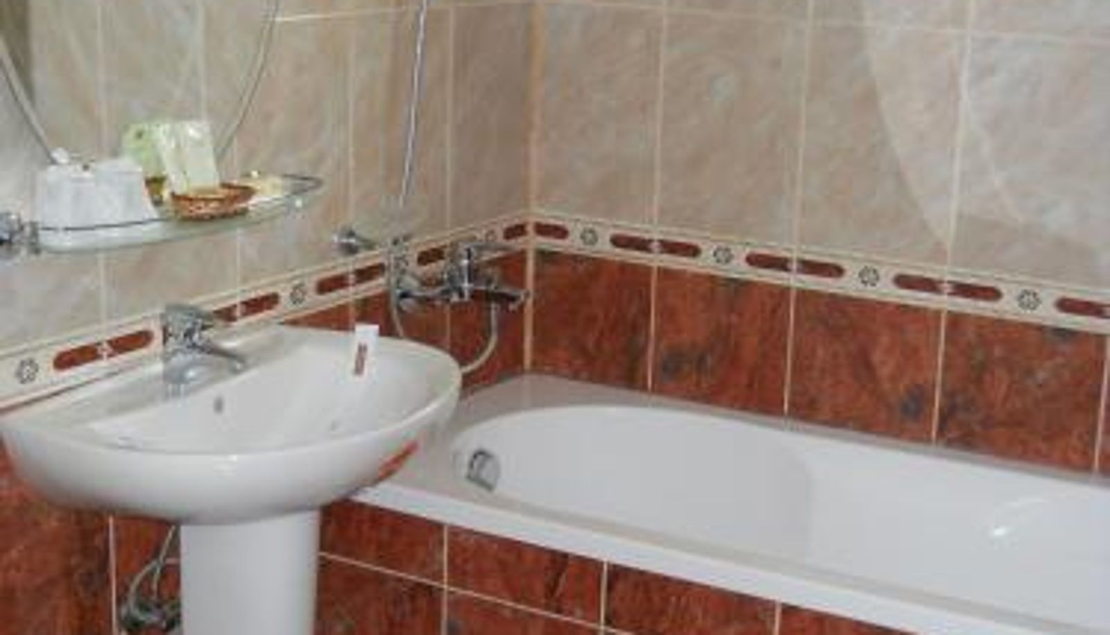 Zimmer - Casa Domneasca