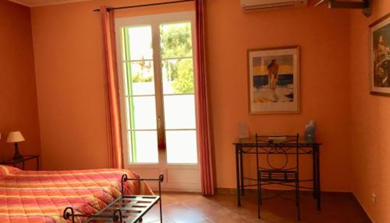 Zimmer - Hotel Du Vignoble