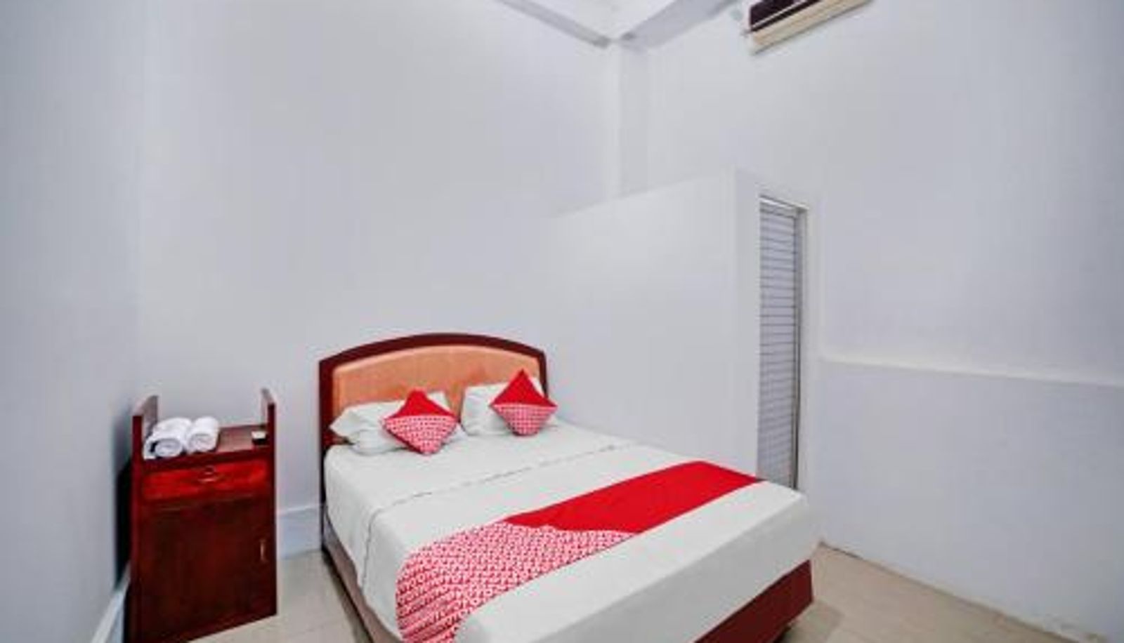 Kamer - Hotel O Sepakat Guest House