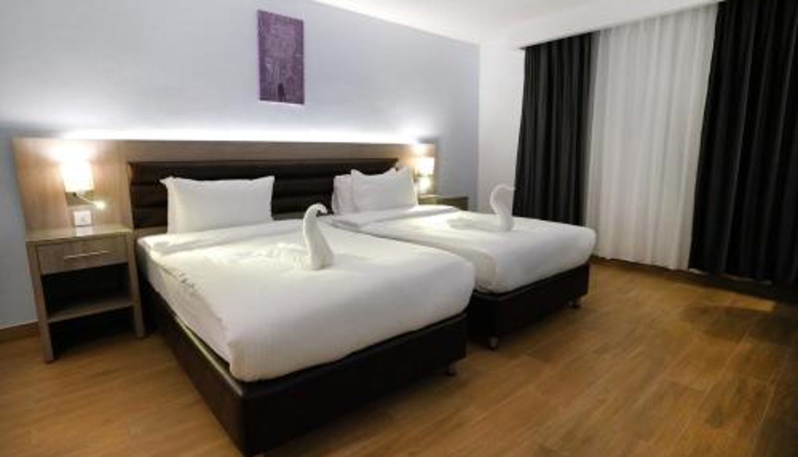 Pokój - Baity Boutique Hotel