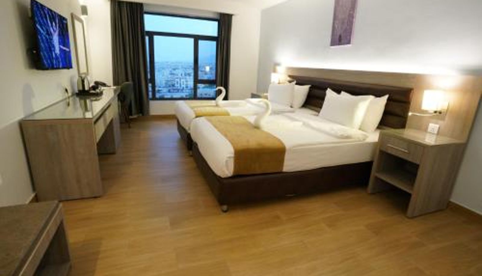 Pokój - Baity Boutique Hotel