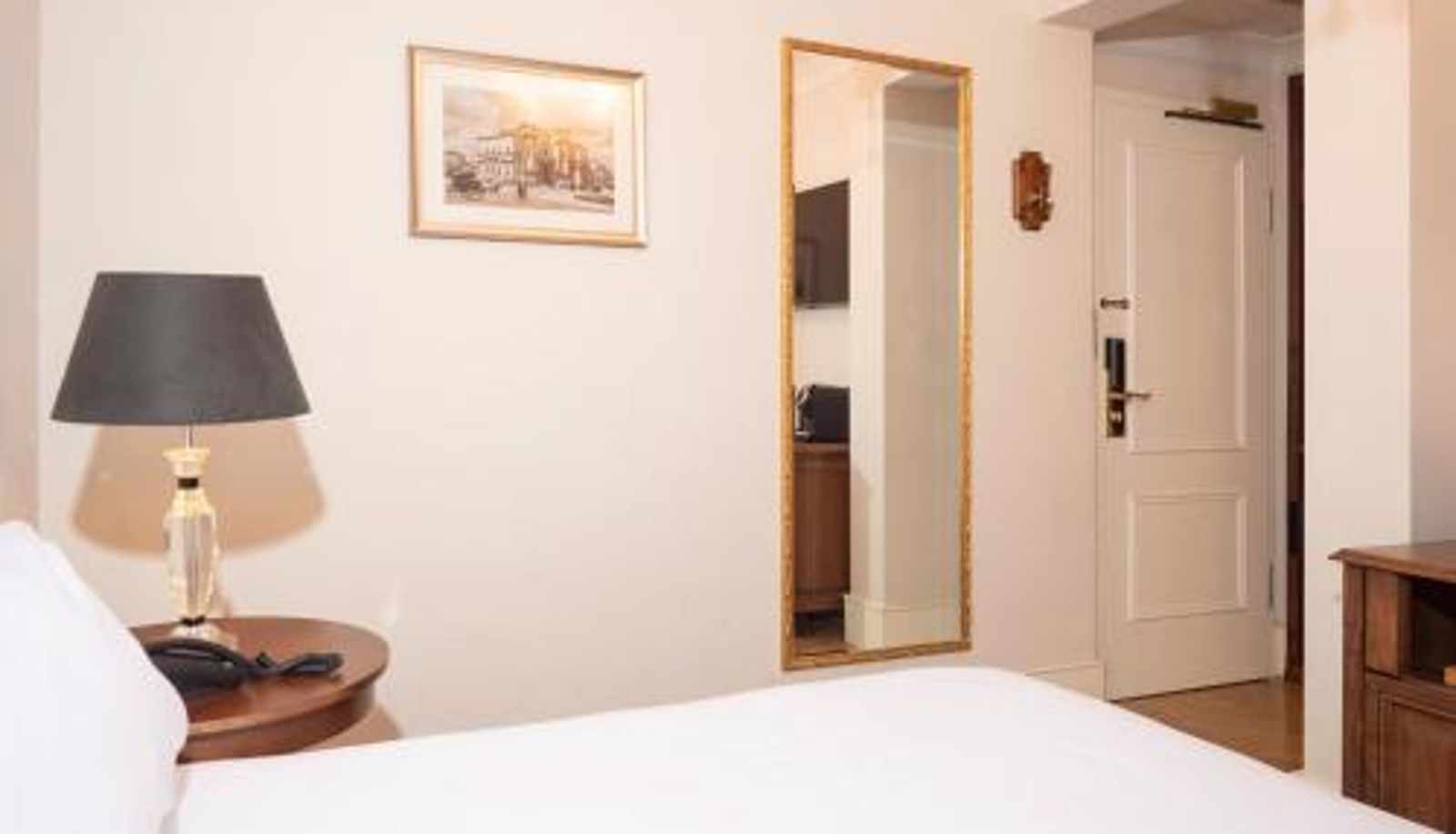 Zimmer - Ebel Boutique Hotel