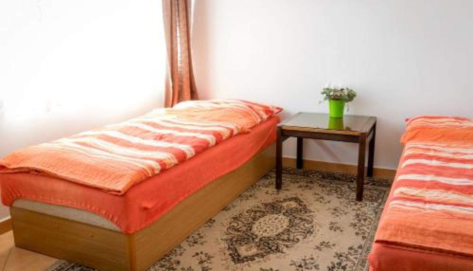 Zimmer - Alton garni hotel
