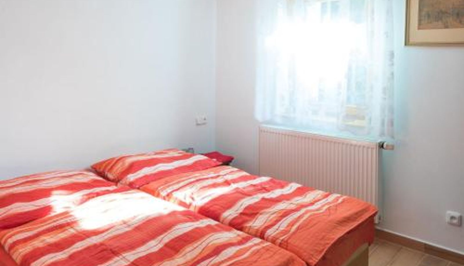 Zimmer - Alton garni hotel