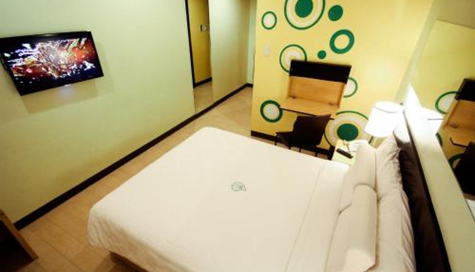 Información - Go Hotels Iloilo