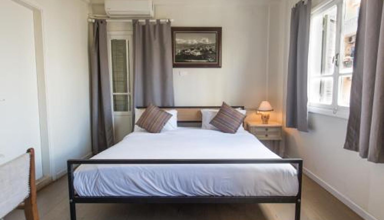 Chambre - The Grand Meshmosh Hotel