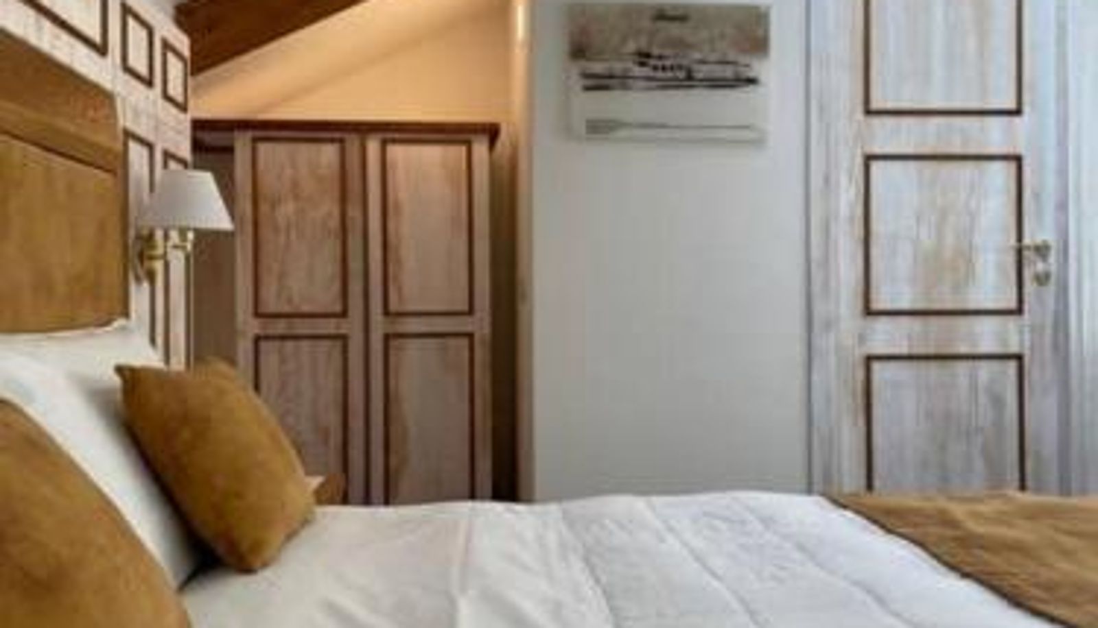 Chambre - Il Belvedere