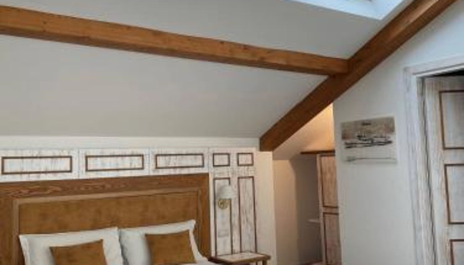 Chambre - Il Belvedere