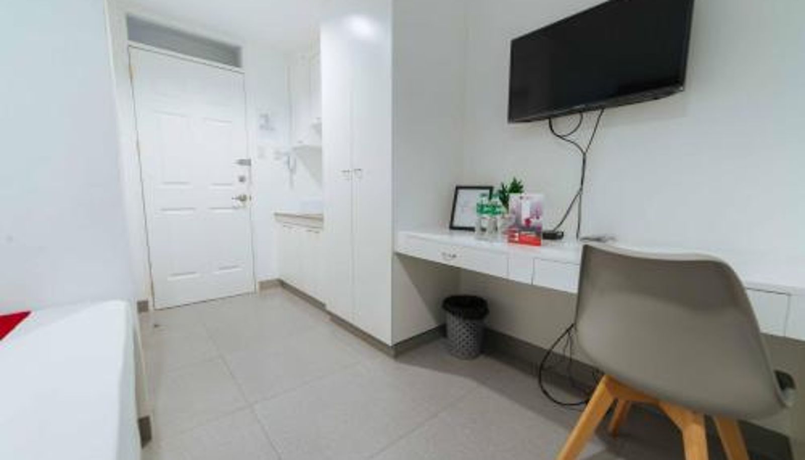 Room - RedDoorz Plus @ Roxas Street Davao