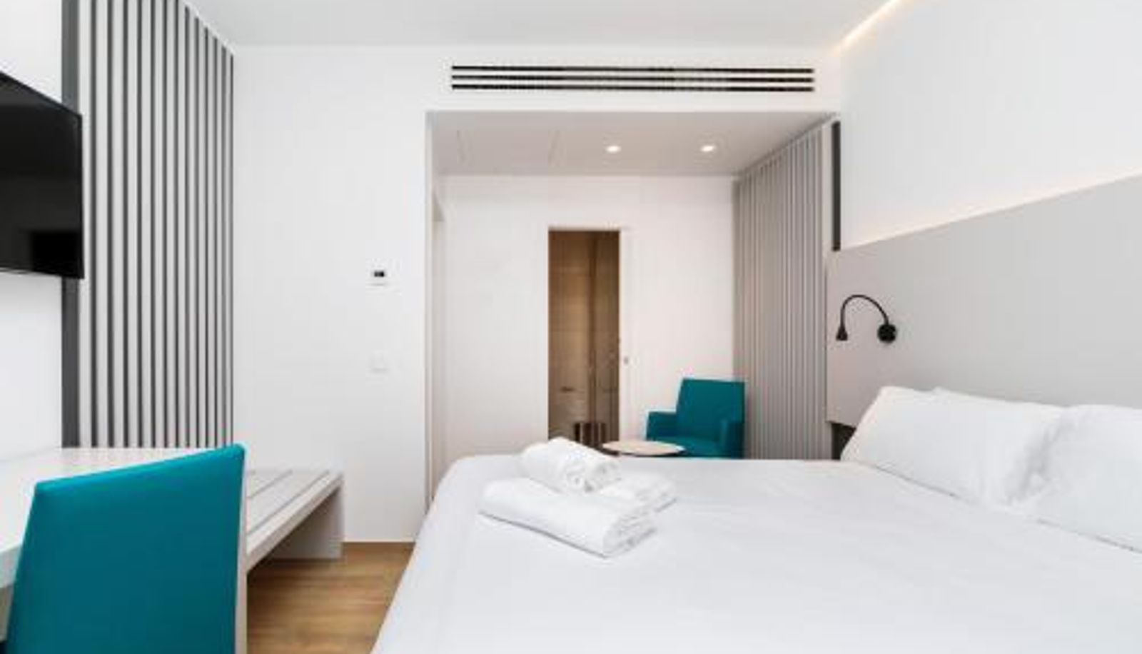 Zimmer - Dormos Hotel