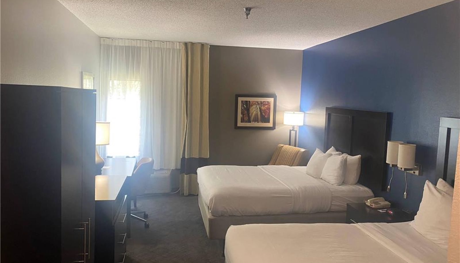 Zimmer - Comfort Inn & Suites Trussville I-59 Exit 141