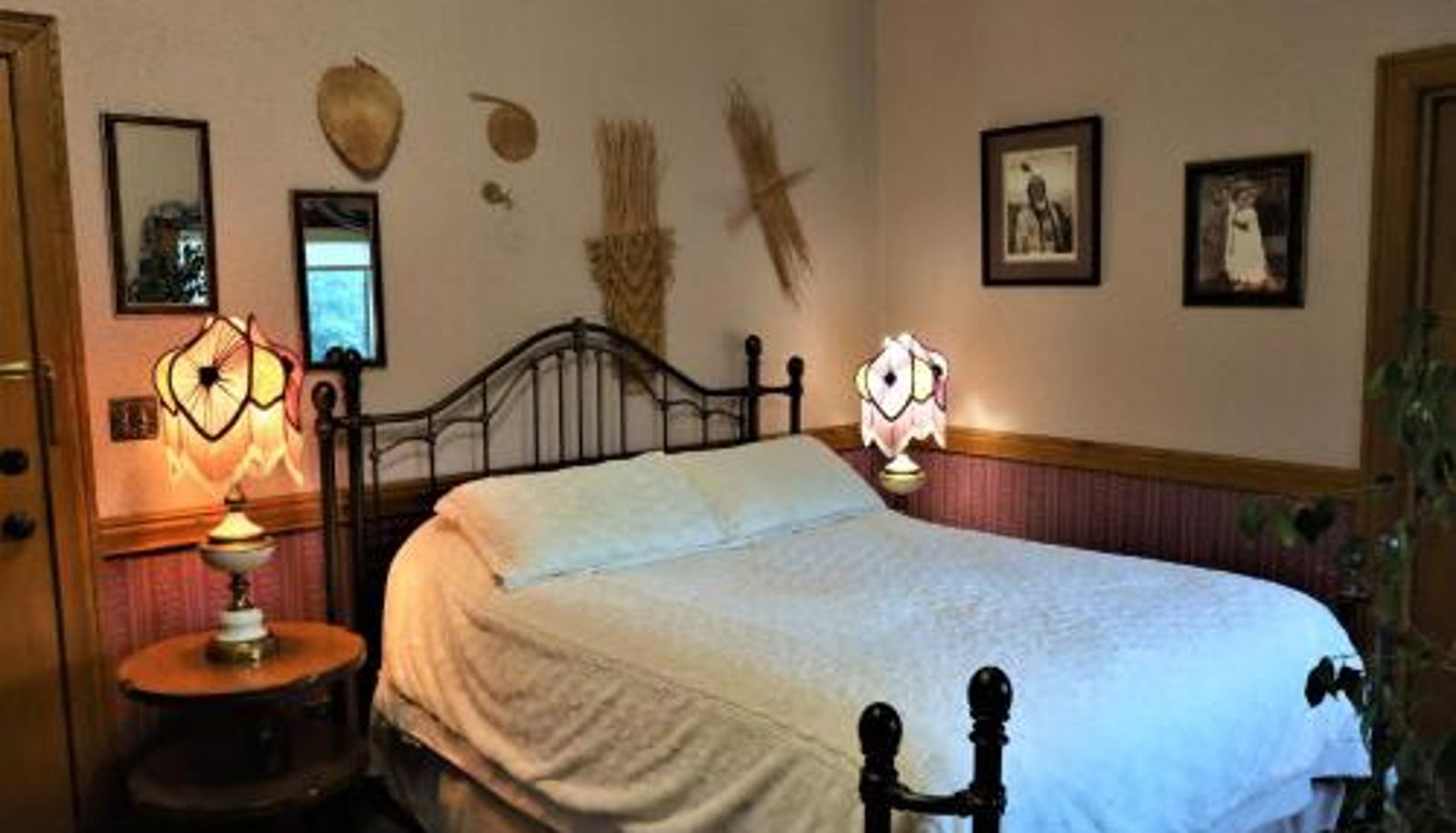 Pokój - Mariposa Hotel Inn