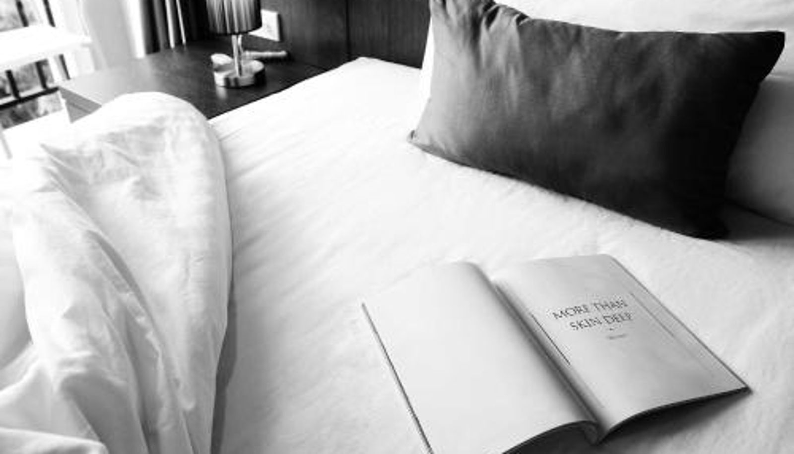 Kamer - Lub Sbuy House Hotel - SHA