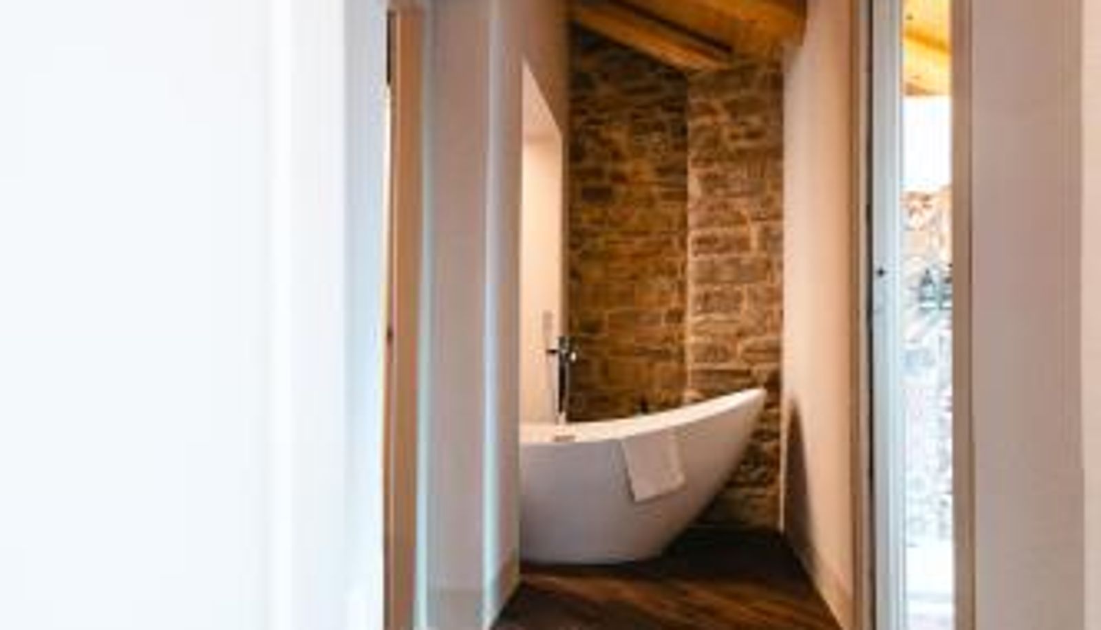 Suite - Albergo del Bramante