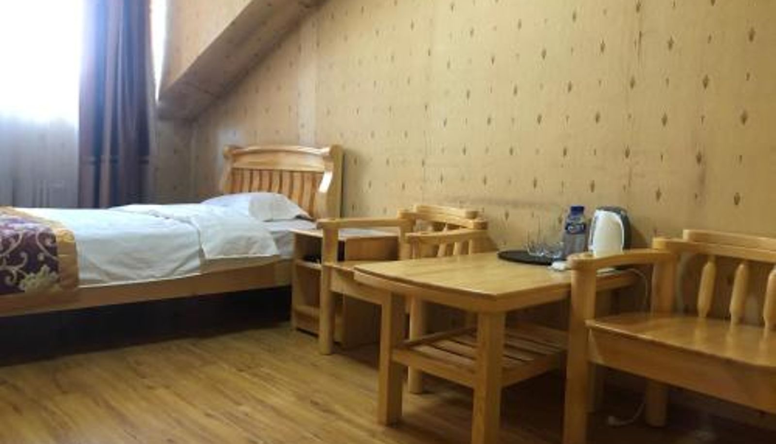 Standardzimmer - Land Hotel