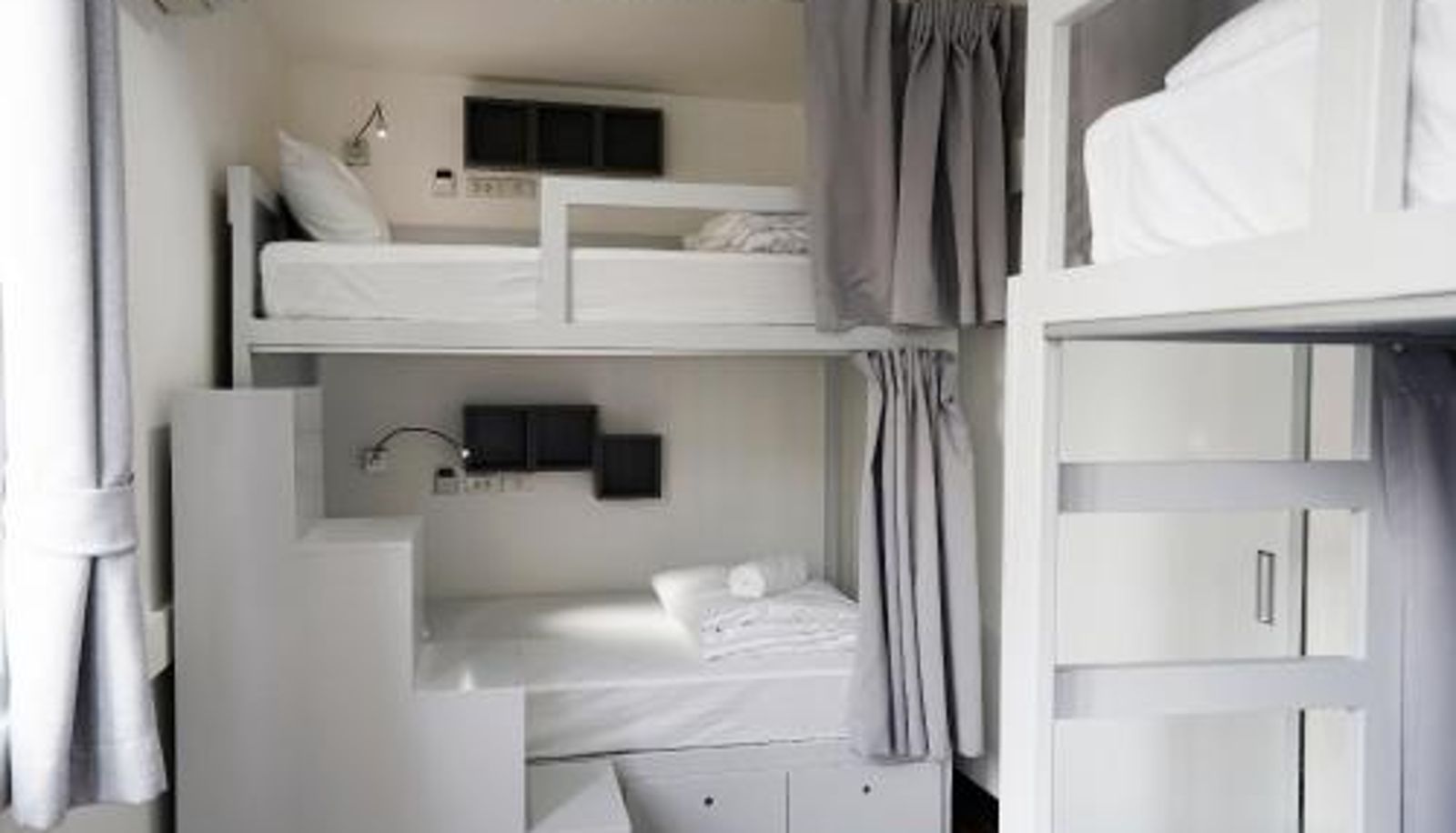 Kamer - Cacha Heritage Hotel - Chinatown & Old Town near MRT Sam Yot