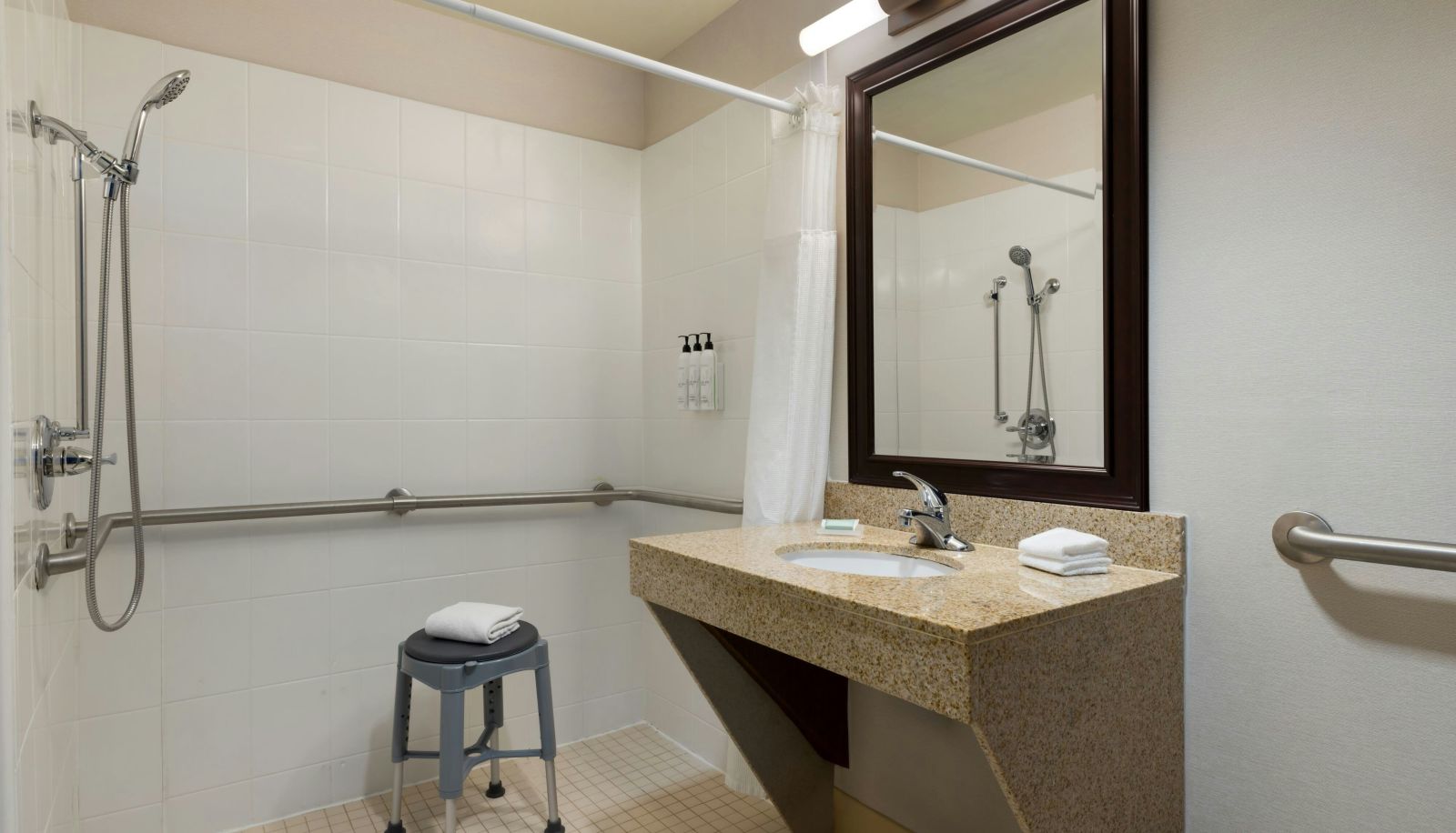Zimmer - Fairfield Inn and Suites by Marriott Springdale
