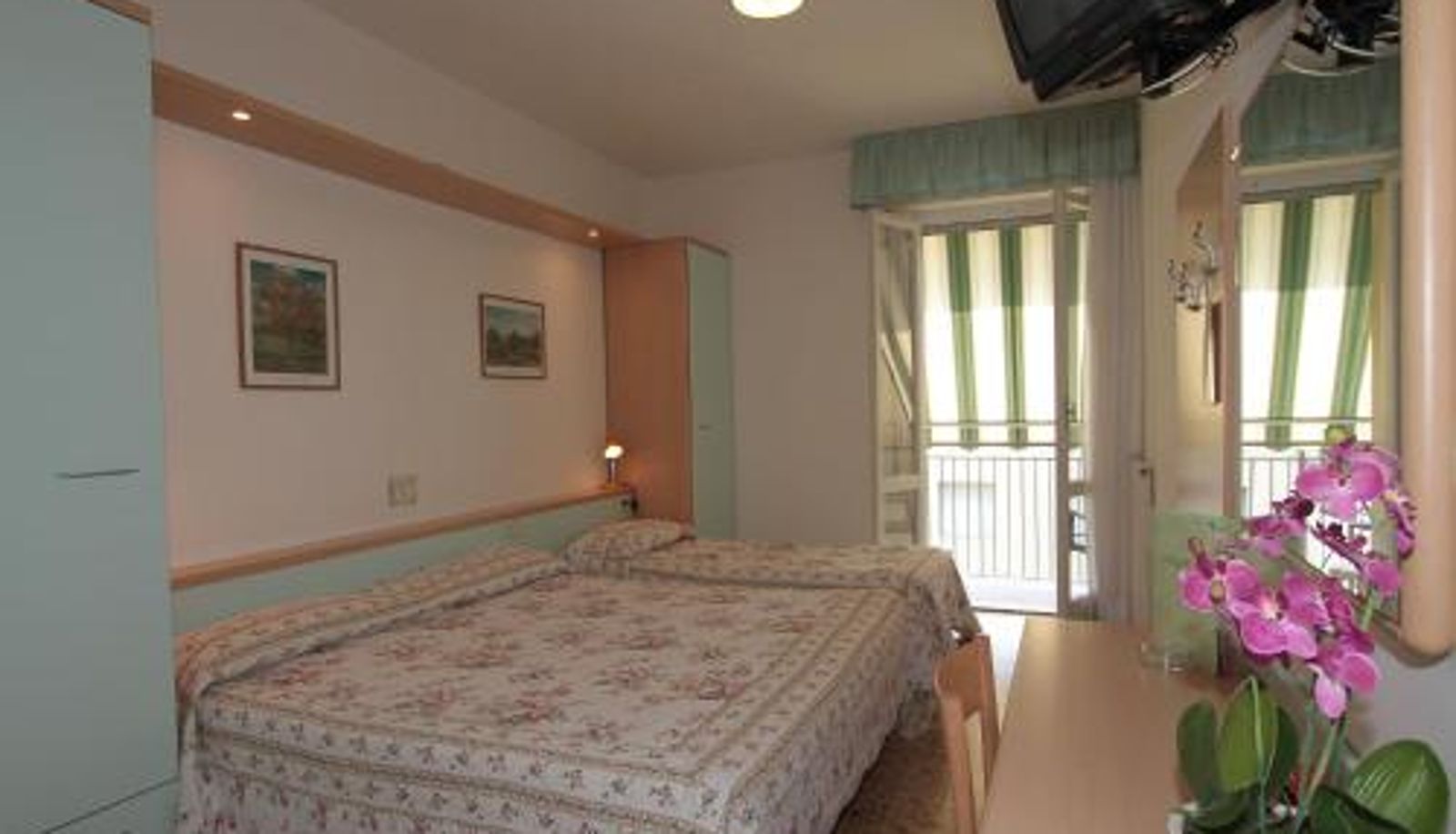 Room - Hotel Vera