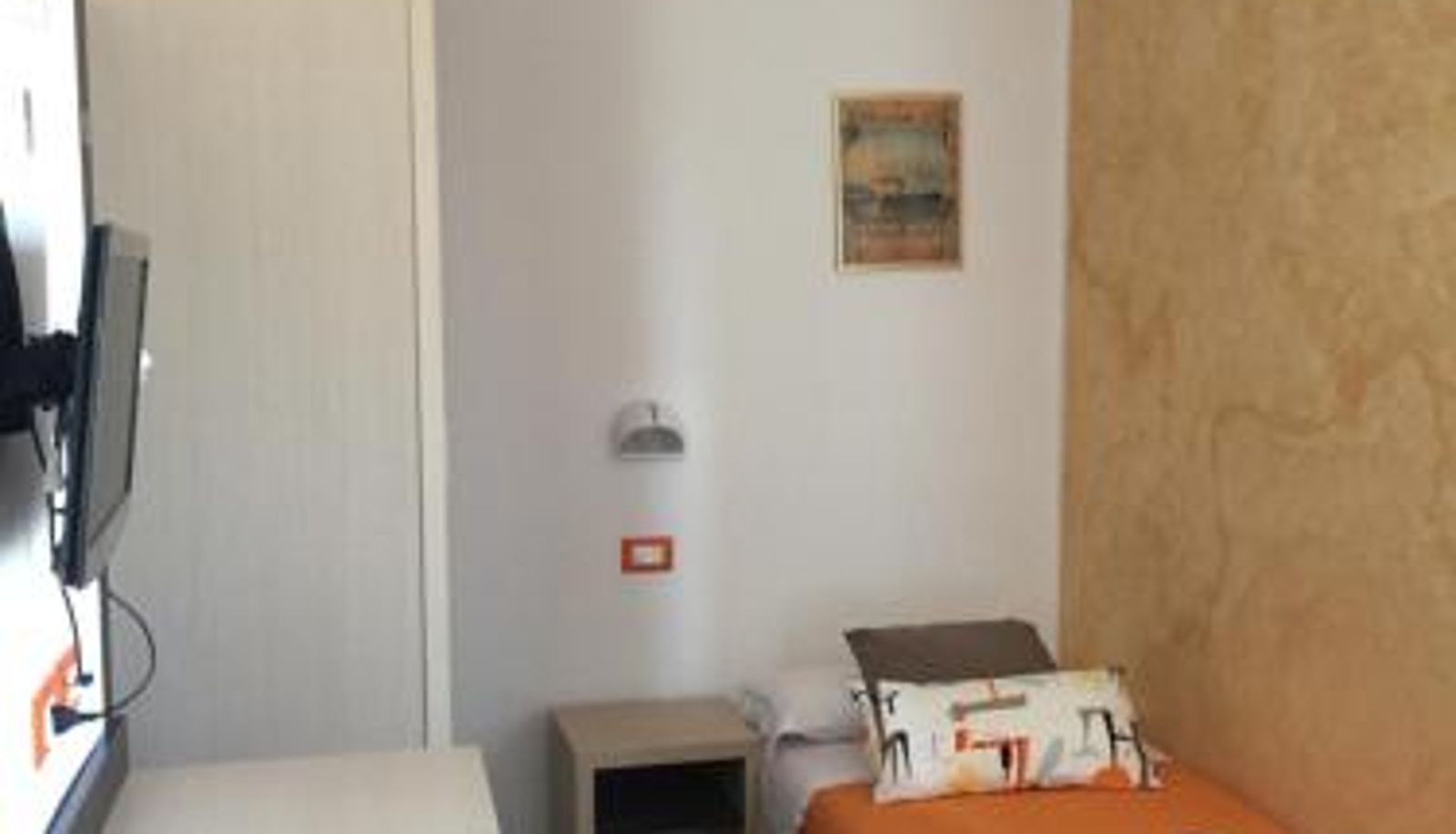 Zimmer - Hotel Belvedere Spiaggia