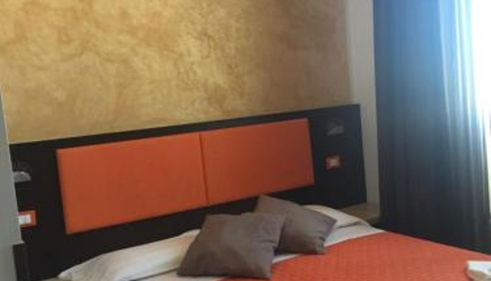 Room - Hotel Belvedere Spiaggia
