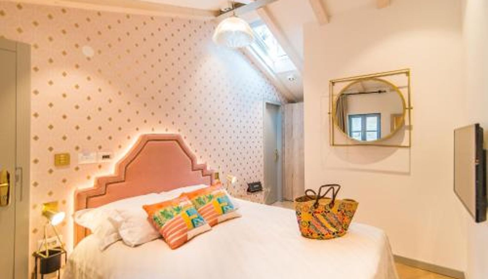 Chambre Familiale - The Melegran
